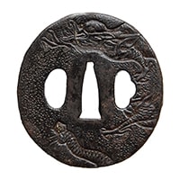 龍図 成龍軒栄寿Seiryuken Eiju 12-1070