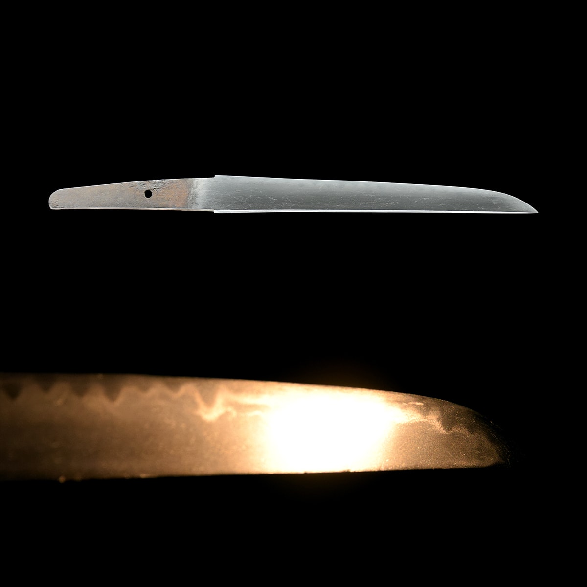 株式会社刀心 / 無銘(壽命/寿命)