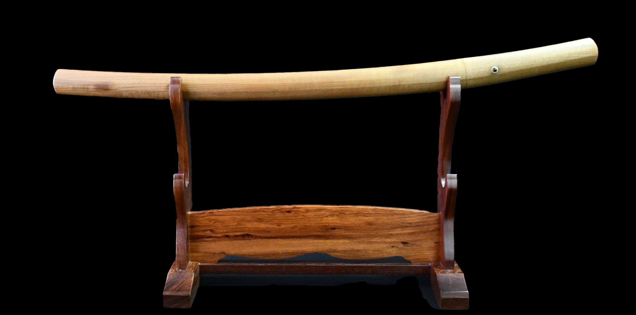 Wakizashi - Tokuho - by Sendai Kunikane School - Yamashiro Daijo Fujiwara Kunikane