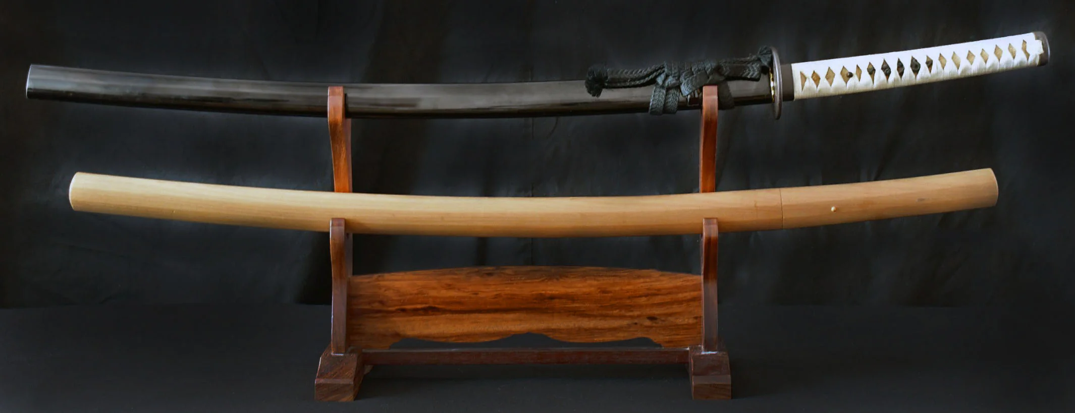 無銘(古宇多)特別保存刀剣鑑定書 大前田家伝来 Katana(No signature)(Kouta) 品番:KA022