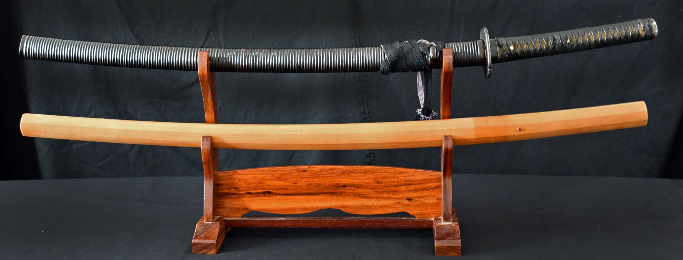 Katana - Tokuho - by Kunihide - Yamatono-Kami Kunihide