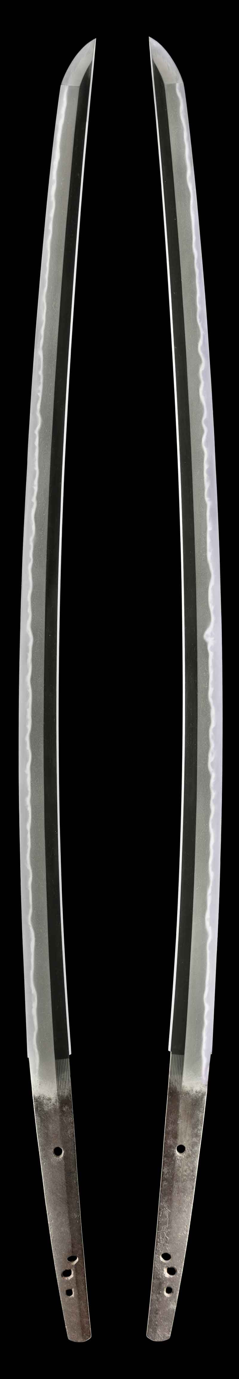 No.A00614 太刀 備前長船政光