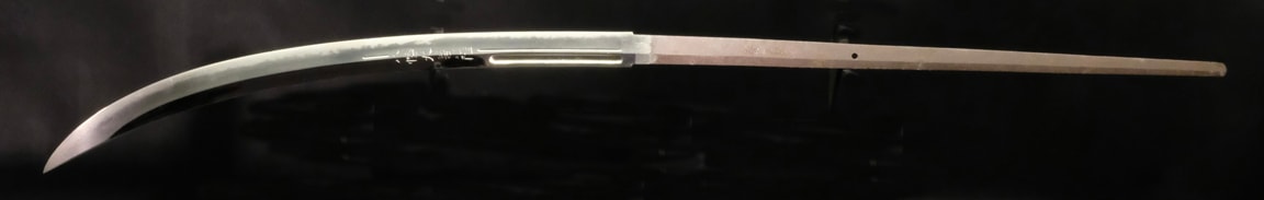 IESADA / NAGINATA / NTHK