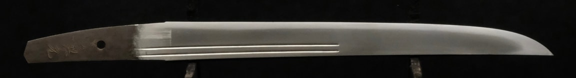 KANEMOTO / TANTO /KOSHIRAE / SHIRASAYA
