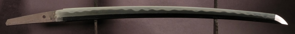 WAKIZASHI / MUMEI