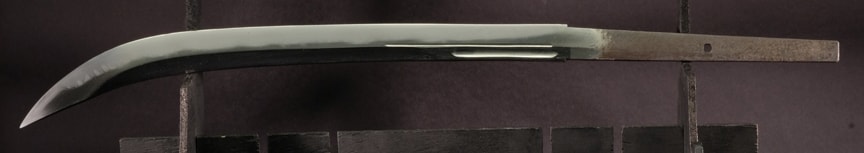 ISHIDO, NAGINATA / NTHK