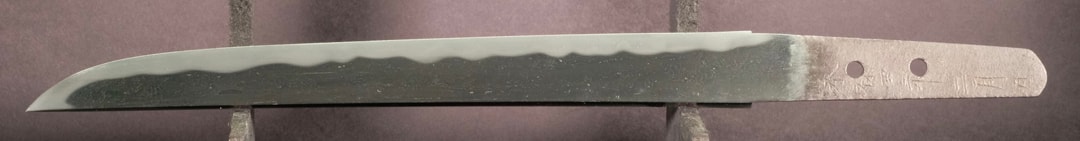 BIZEN KIYOMITSU TANTO