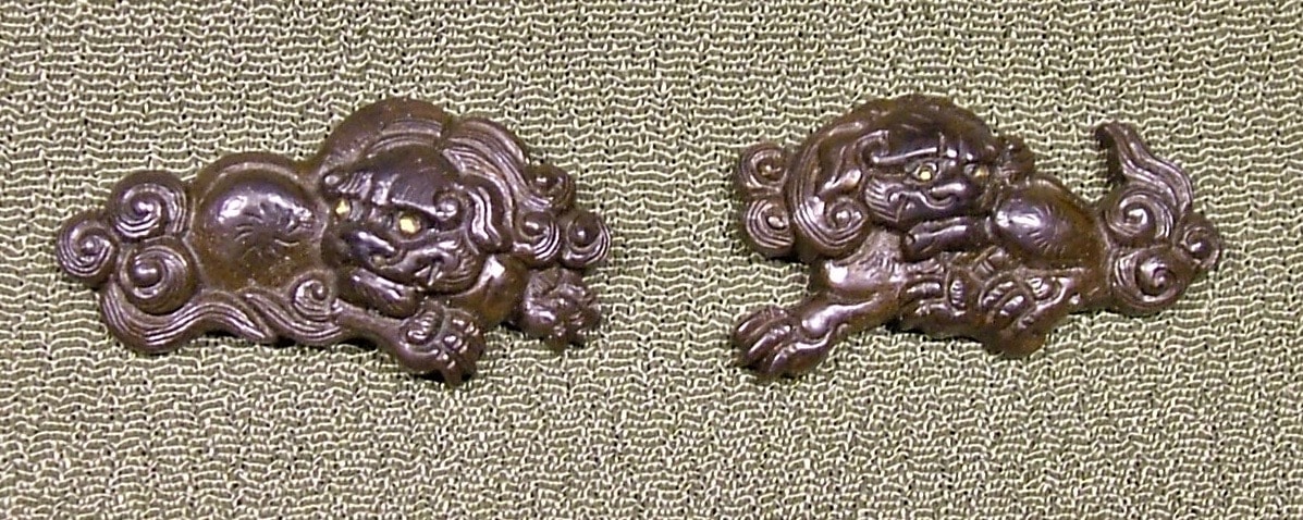 SHISHI MENUKI