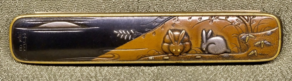 KANAMONO / RABBITS