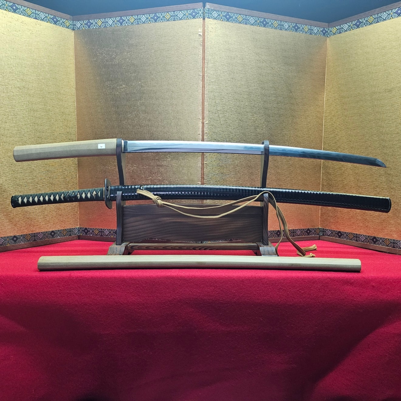 01-3191 【特別保存刀剣】紀州住高木國永 kisyu-jyu-takagi-kuninaga 刀 katana