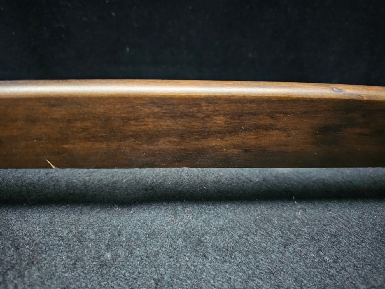 Stand - Teppo-kake (Gun Stand)