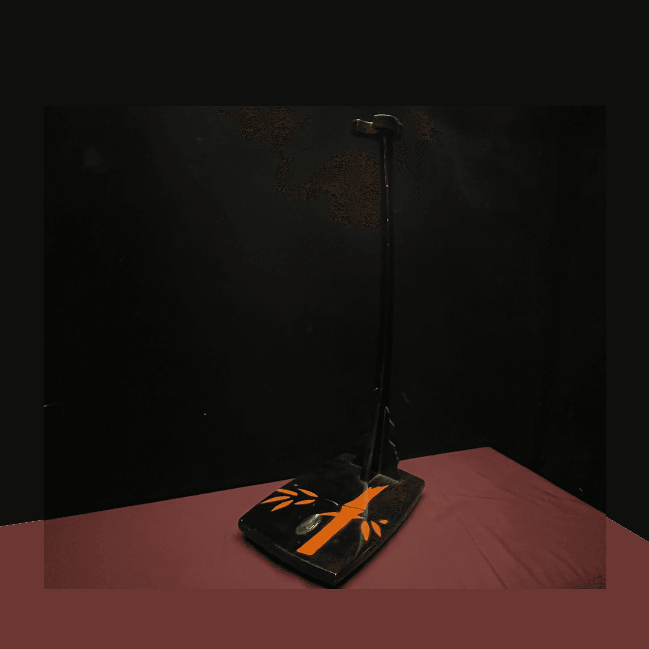 Stand - Bamboo Design Tachi Stand