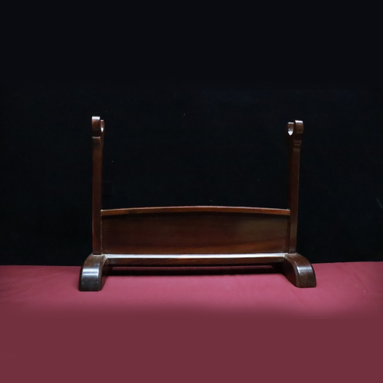 Stand - Single Sword Stand