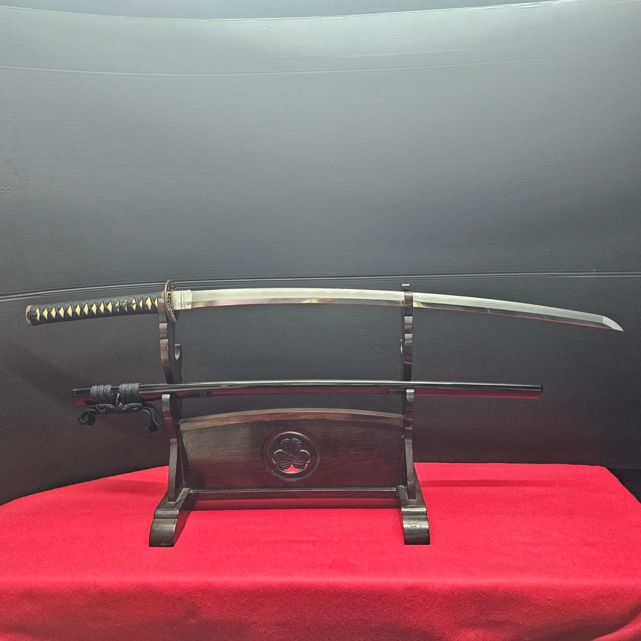 Katana - Tokubetsu Kichō - by Ujifusa - Hidanokami Ujifusa - Tokubetsu Kicho