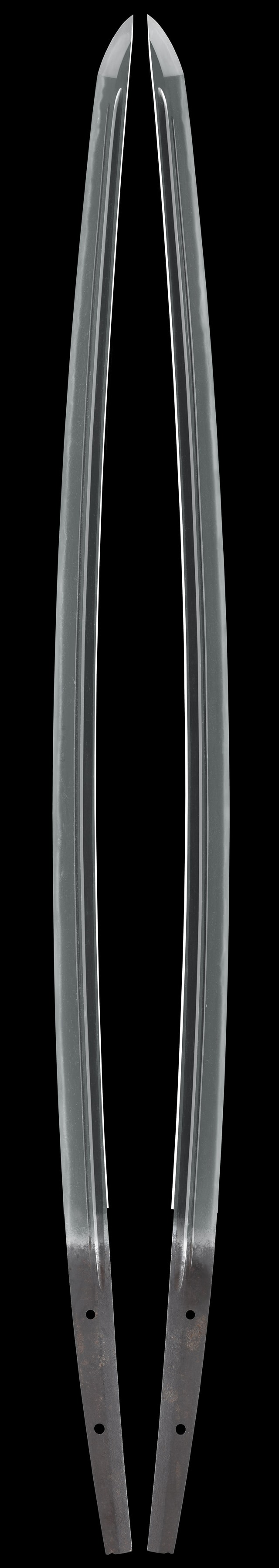 Samulai Samurai Shokai | Japanese Sword Dealer | NihontoWatch